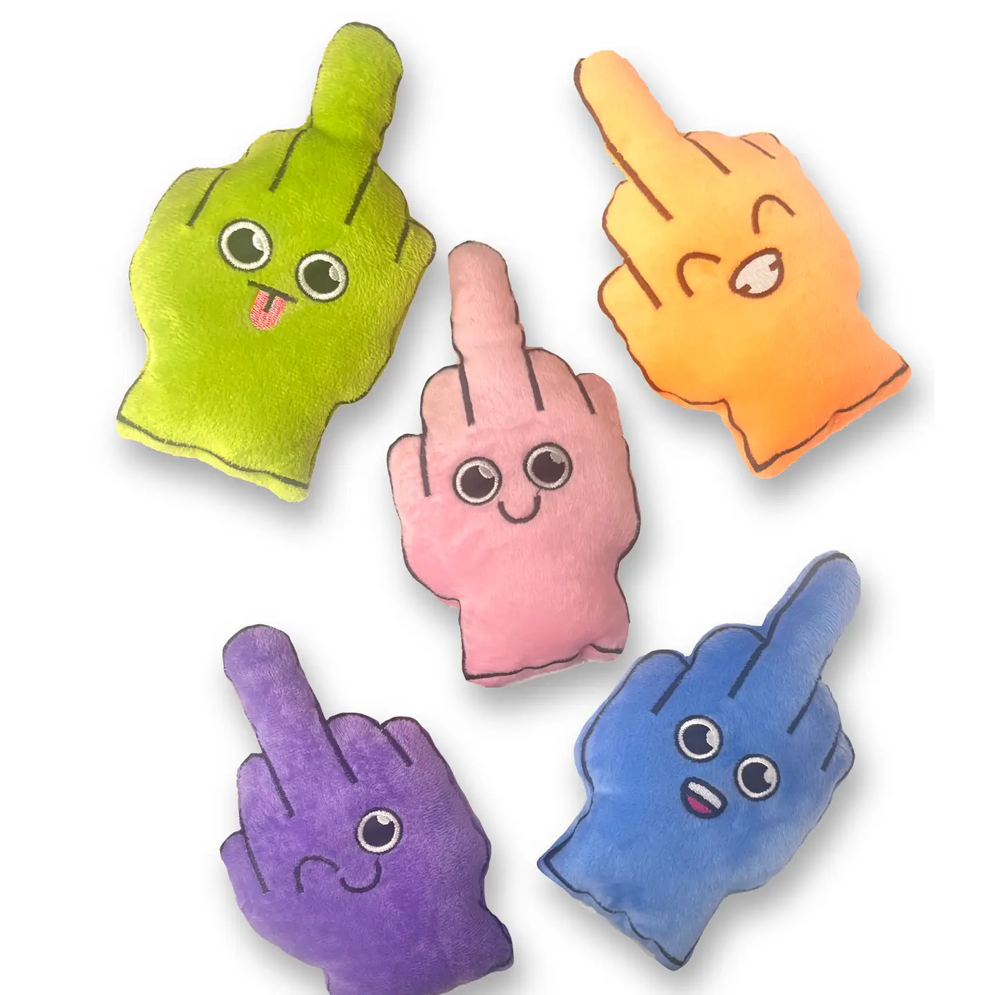 Plush - Bag Of Fucks I Have To Give - hotRAGS.com