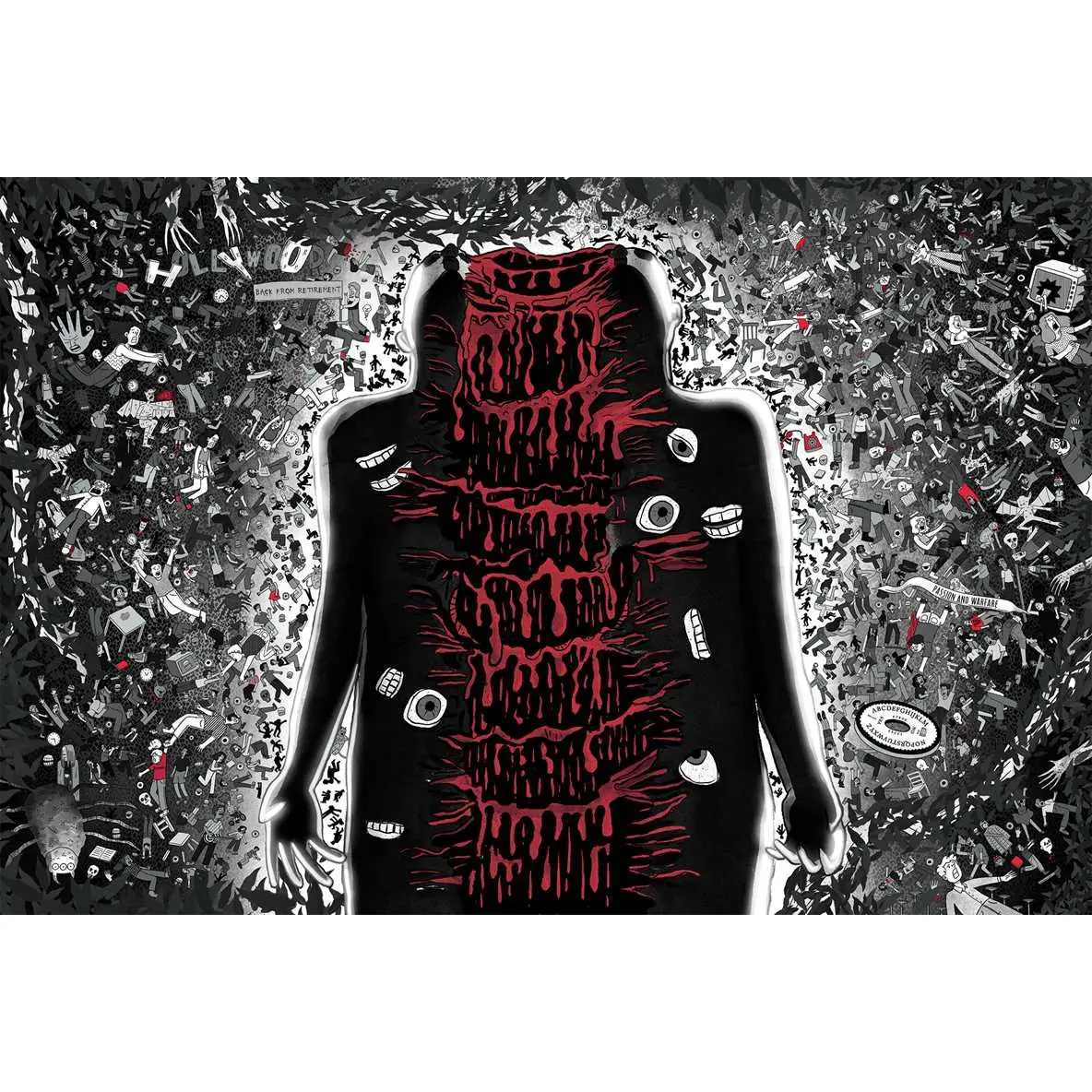 Book - Where Is Ozzy - hotRAGS.com