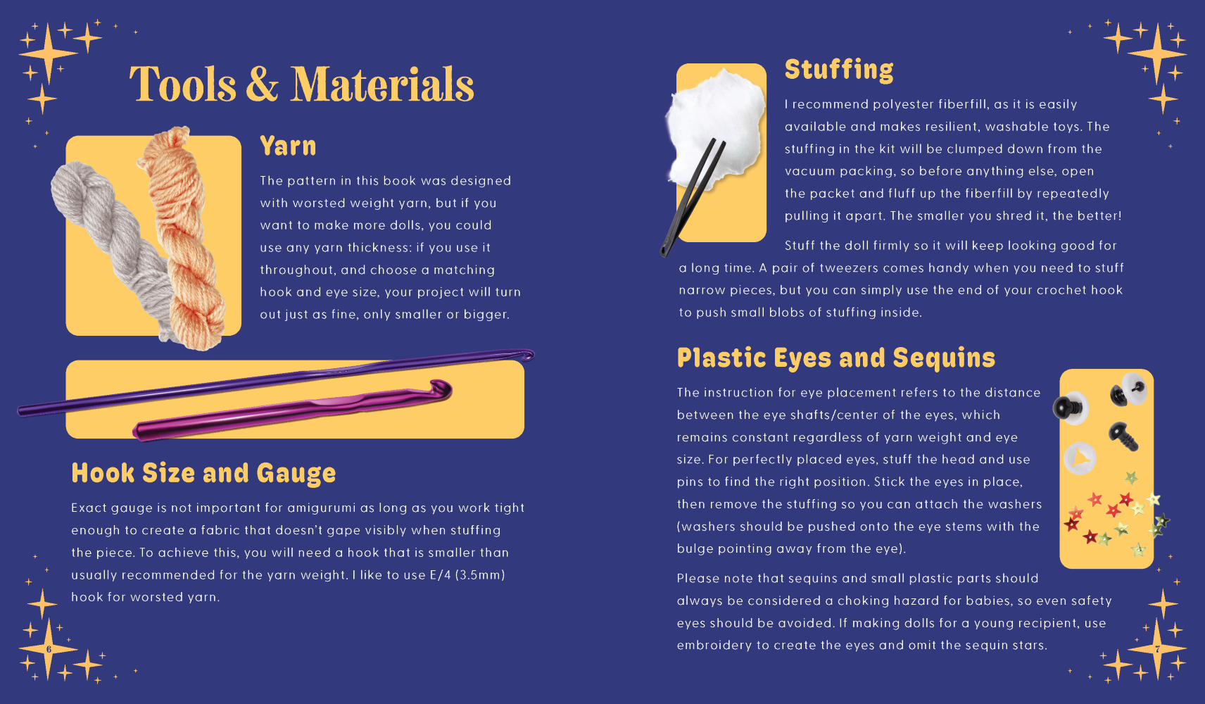 Book - Crochet Chappell Roan - hotRAGS.com