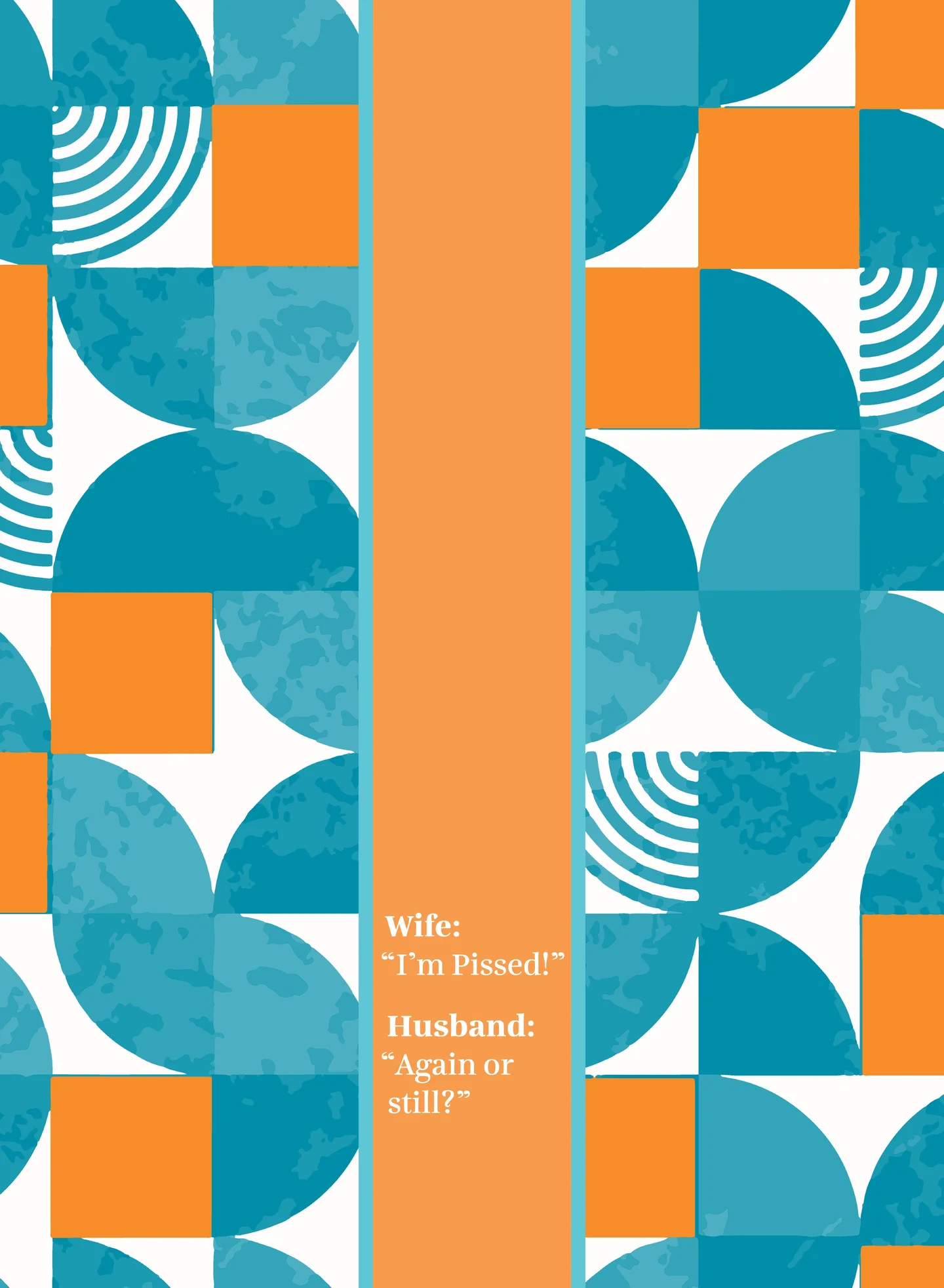 Kitchen Towel - Pissed - hotRAGS.com