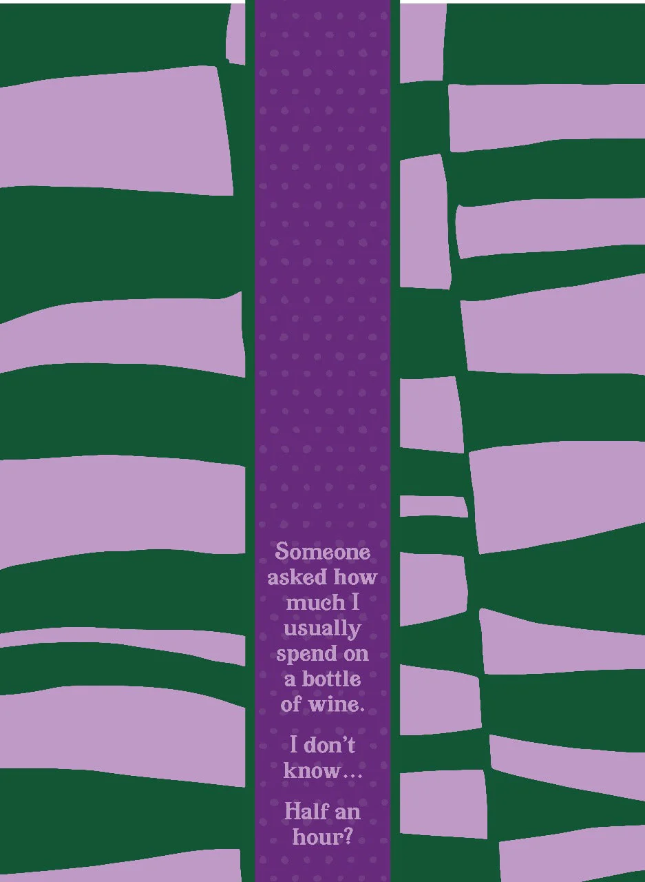 Kitchen Towel - Half Hour - hotRAGS.com