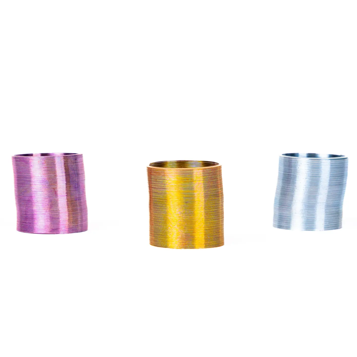 Toy - Metal Magic Spring - hotRAGS.com