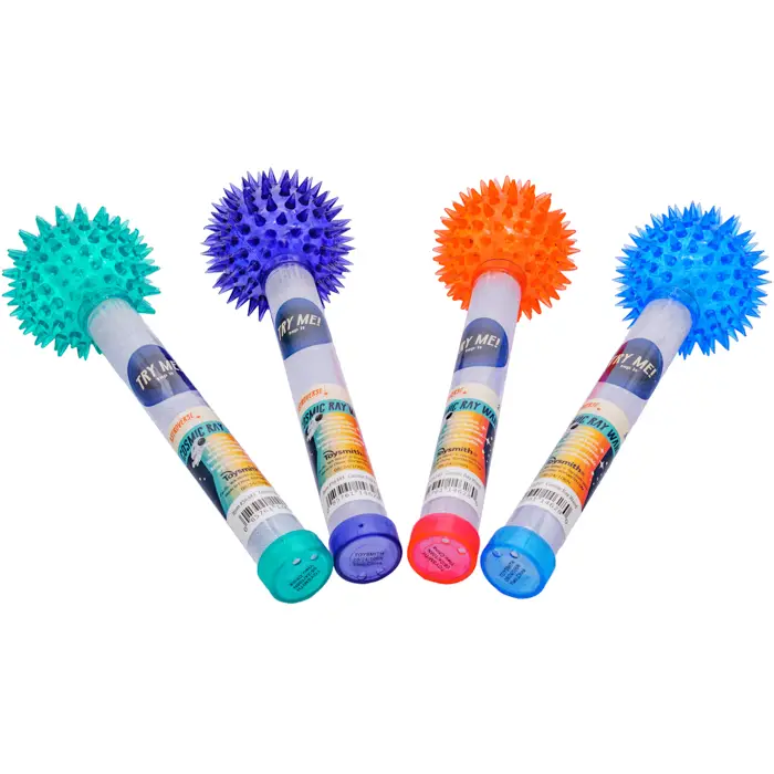 Toy - Astroverse Cosmic Ray Wand - hotRAGS.com