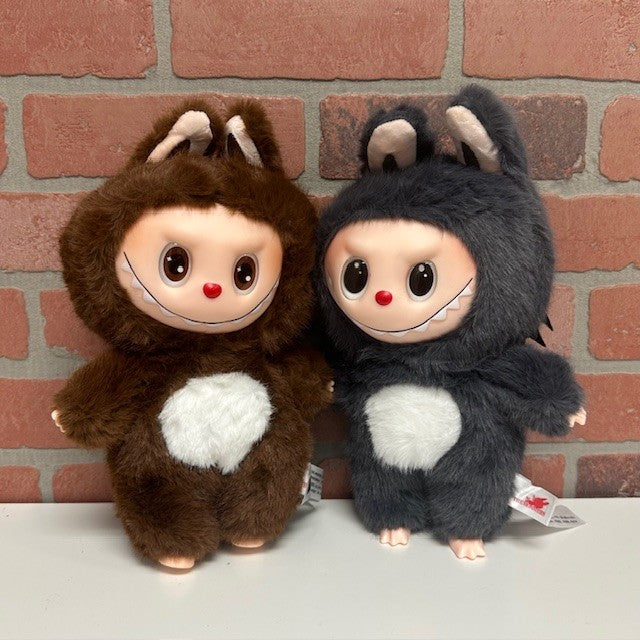 Plush - Monster Wings - hotRAGS.com