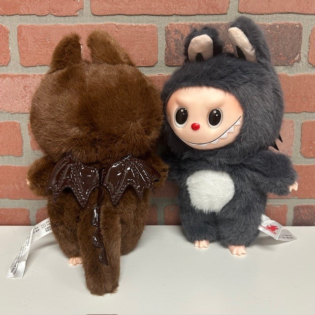 Plush - Monster Wings - hotRAGS.com