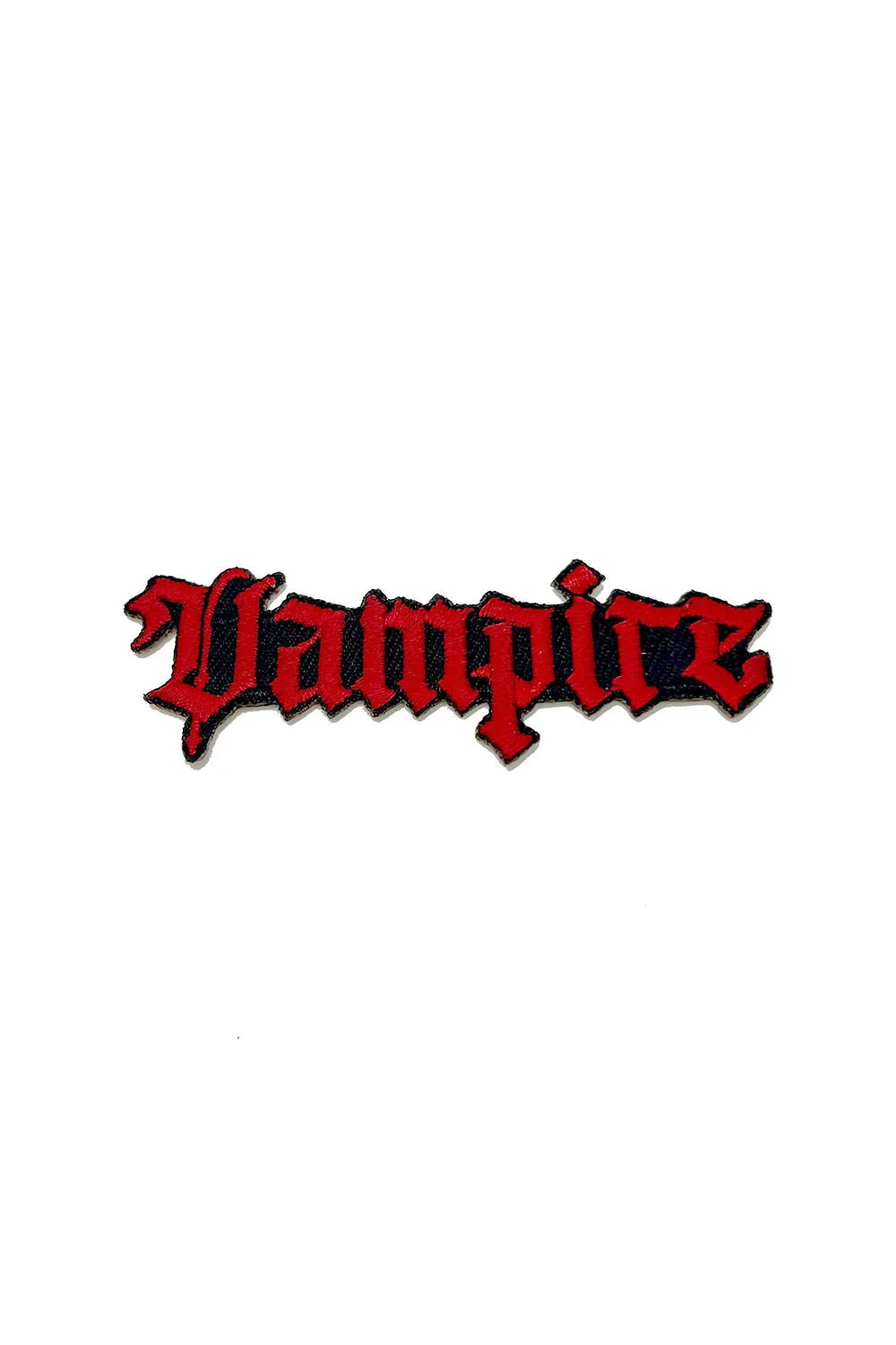 Patch - Vampire Red - hotRAGS.com