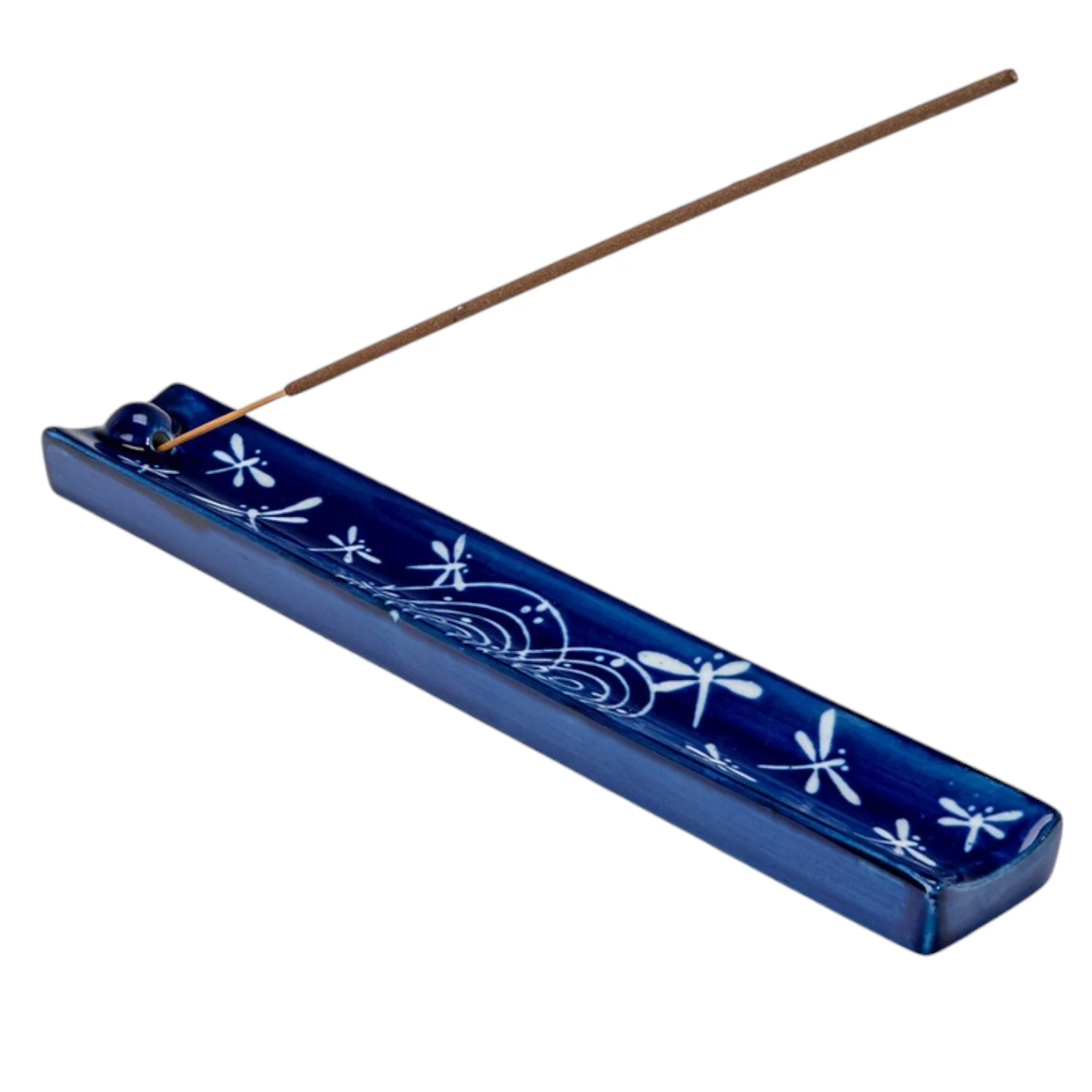 Incense Burner - Dragonfly - hotRAGS.com