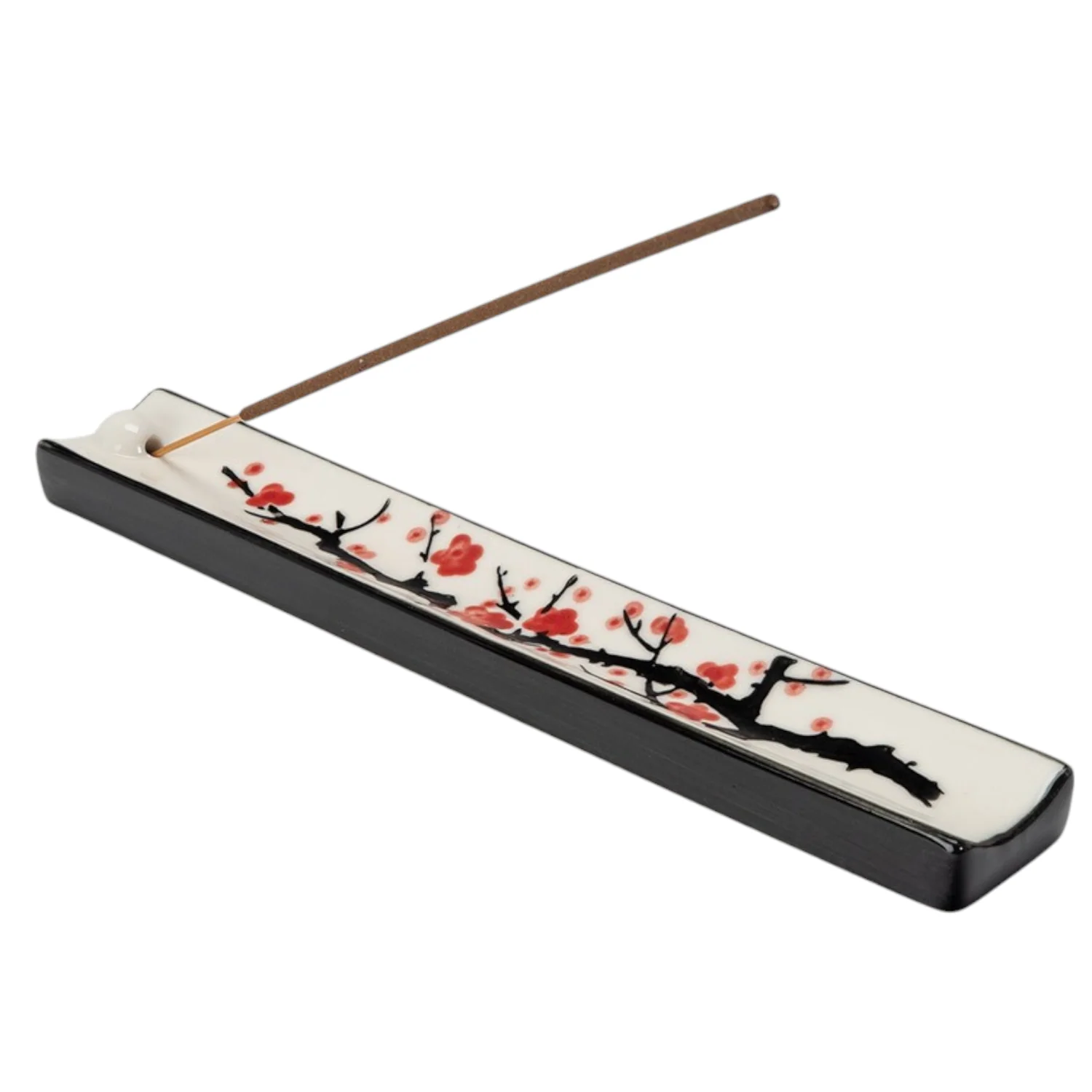 Incense Burner - Cherry Blossom - hotRAGS.com