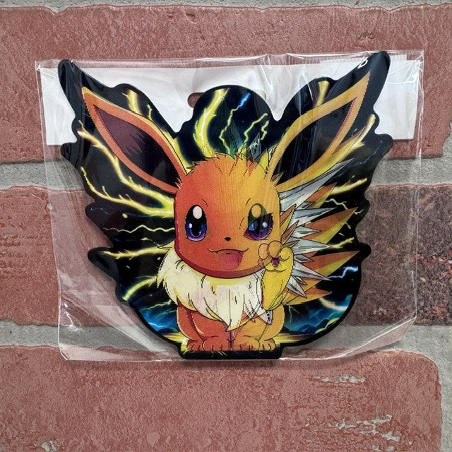 Sticker - 3D Pokémon Evee