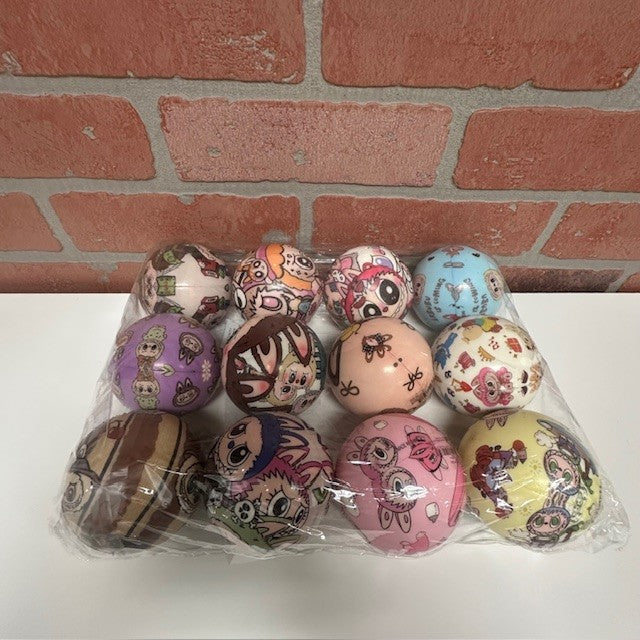 Toy - Bouncy Ball Monster - hotRAGS.com