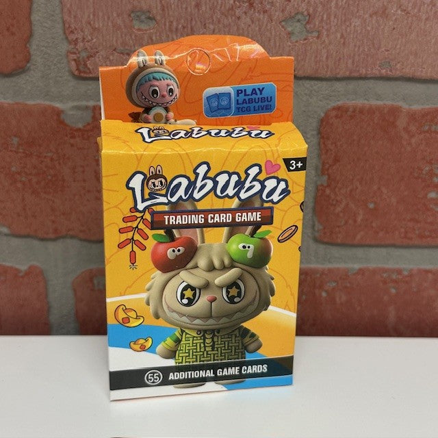 Cards - Trading Monster - Orange - hotRAGS.com