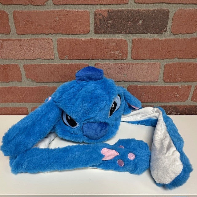 Hat - Plush Stitch - hotRAGS.com