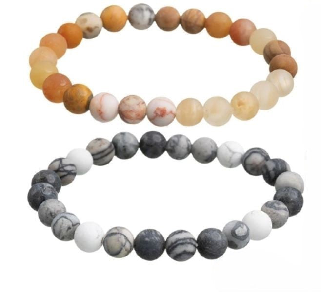 Bracelet - Sun Or Moon - hotRAGS.com
