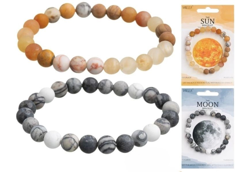 Bracelet - Sun Or Moon - hotRAGS.com
