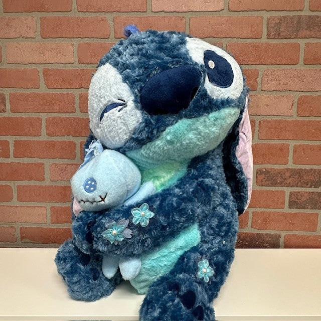 Plush - Stitch X-large Holding Doll - hotRAGS.com