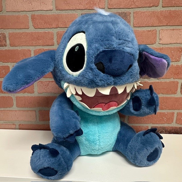 Plush - Stitch Large - hotRAGS.com