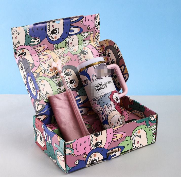 Tumbler - Stanley Monster Boxed - hotRAGS.com