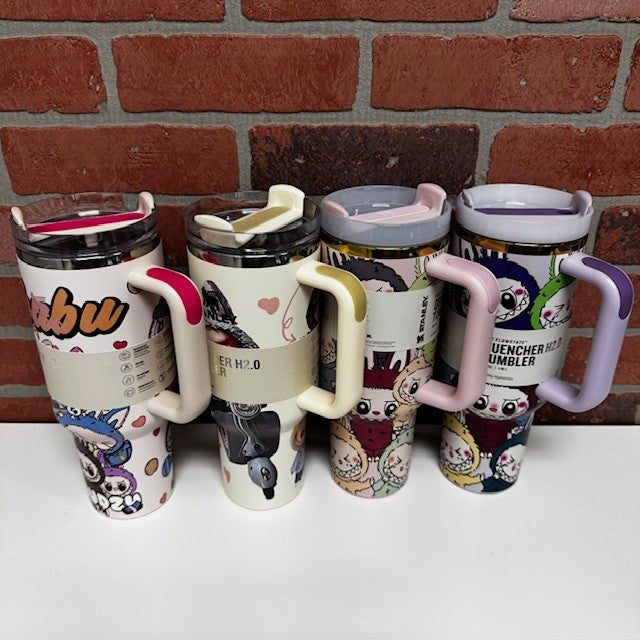 Tumbler - Stanley Monster Boxed - hotRAGS.com