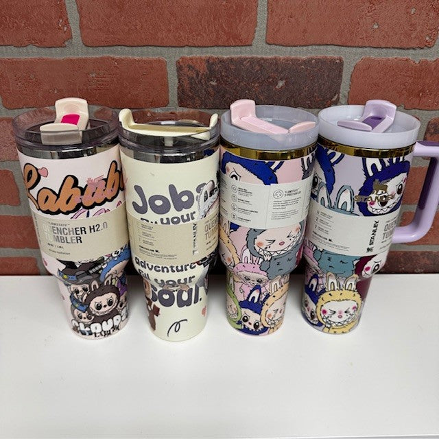 Tumbler - Stanley Monster Boxed - hotRAGS.com