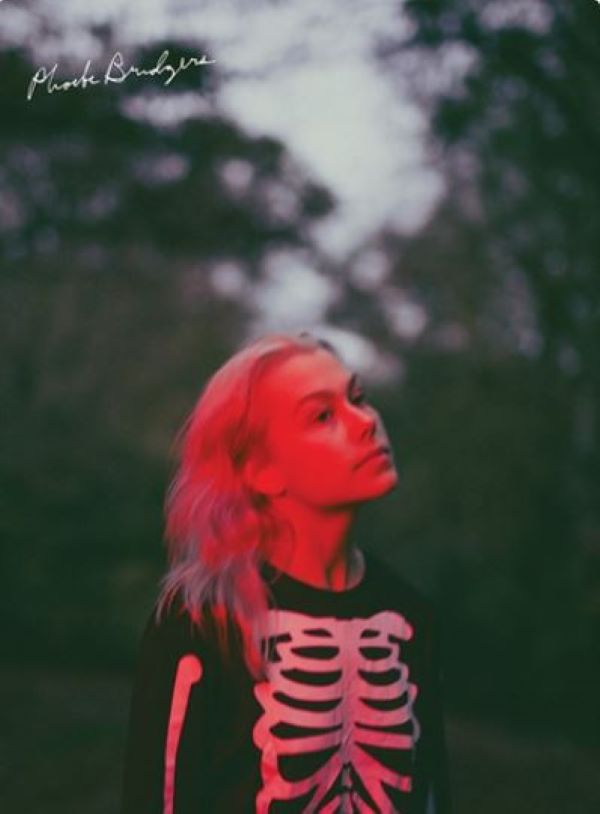 Poster - Phoebe Bridges - hotRAGS.com