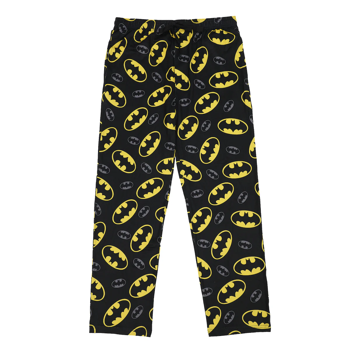 Pant - Lounge Batman Logo Aop - hotRAGS.com