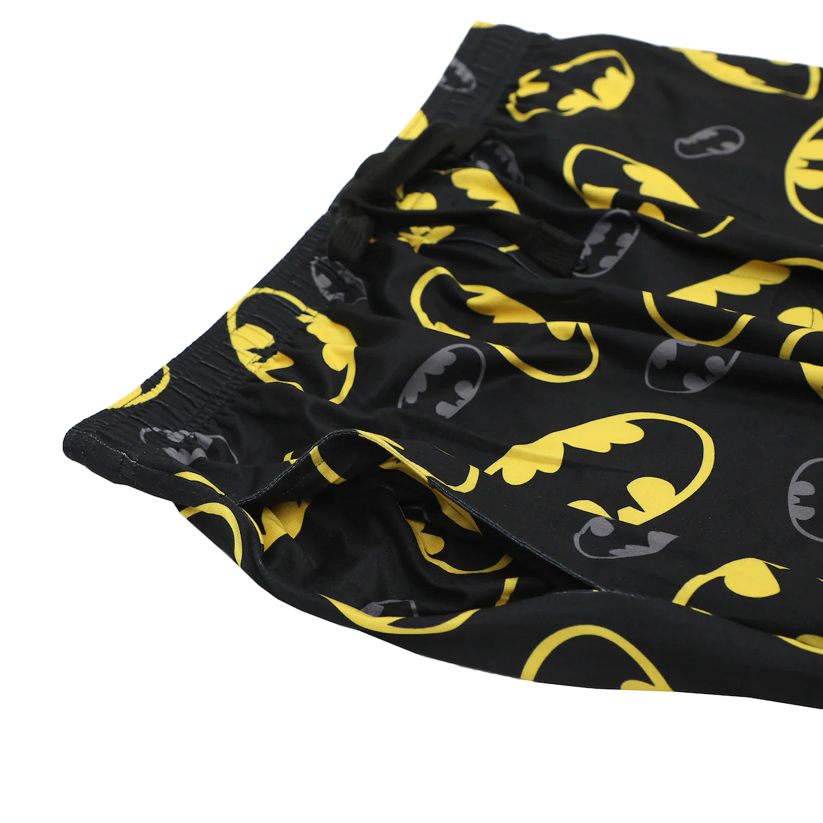 Pant - Lounge Batman Logo Aop - hotRAGS.com