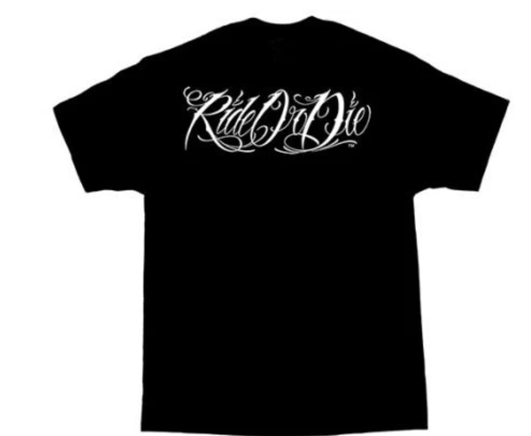 T Shirt - DGA High Stakes - hotRAGS.com