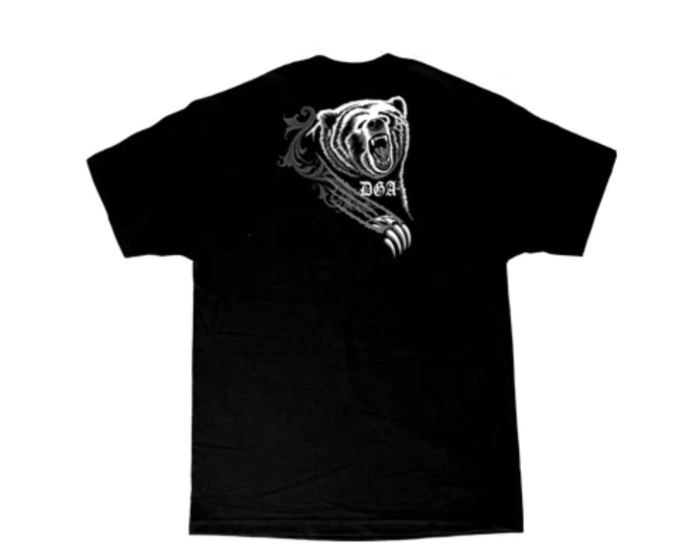 T Shirt - DGA Smile Now - hotRAGS.com