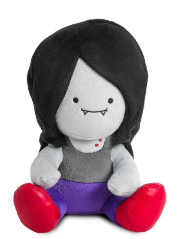 Plush - Adventure Time Marceline - hotRAGS.com