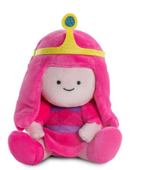 Plush - Adventure Time Bubblegum - hotRAGS.com