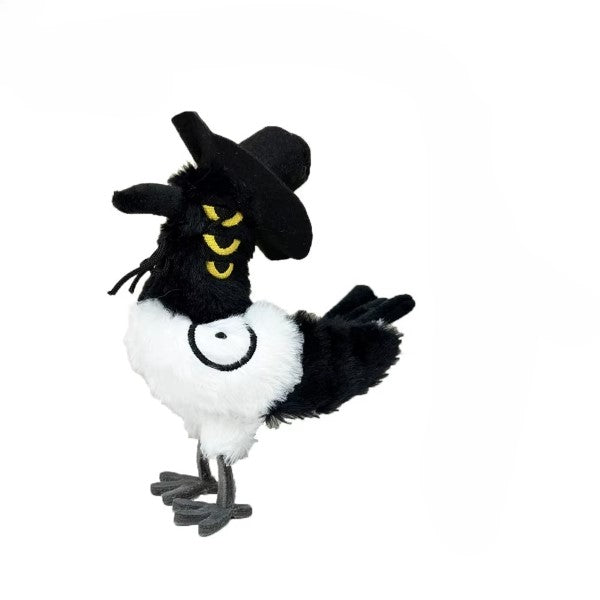 Plush - Kpop Demon Rooster - hotRAGS.com