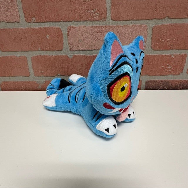 Plush - Kpop Demon Hunter Cat - hotRAGS.com