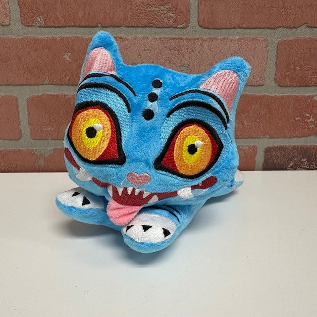 Plush - Kpop Demon Hunter Cat - hotRAGS.com