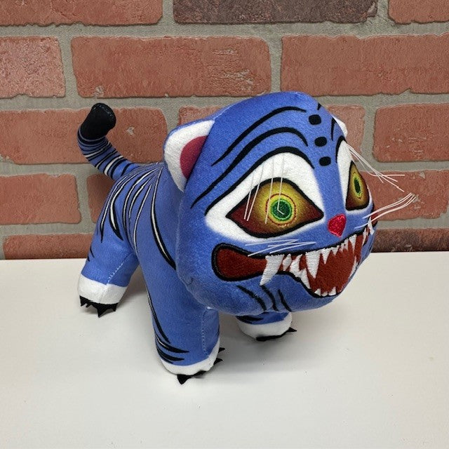 Plush - Kpop Demon Hunter Cat - hotRAGS.com