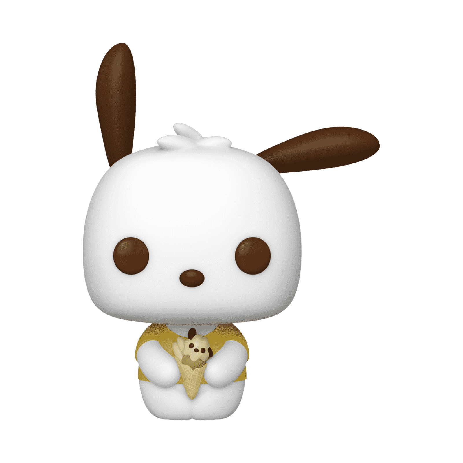 Funko Pop! Hello Kitty - Pochacco with Ice Cream - hotRAGS.com