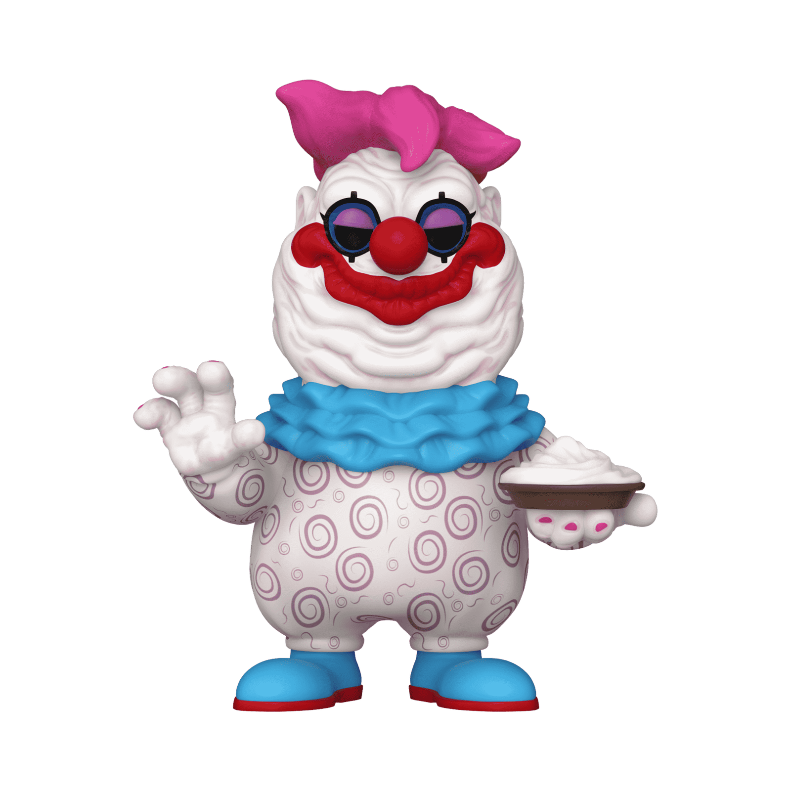 Funko - Killer Klowns Chubby - hotRAGS.com