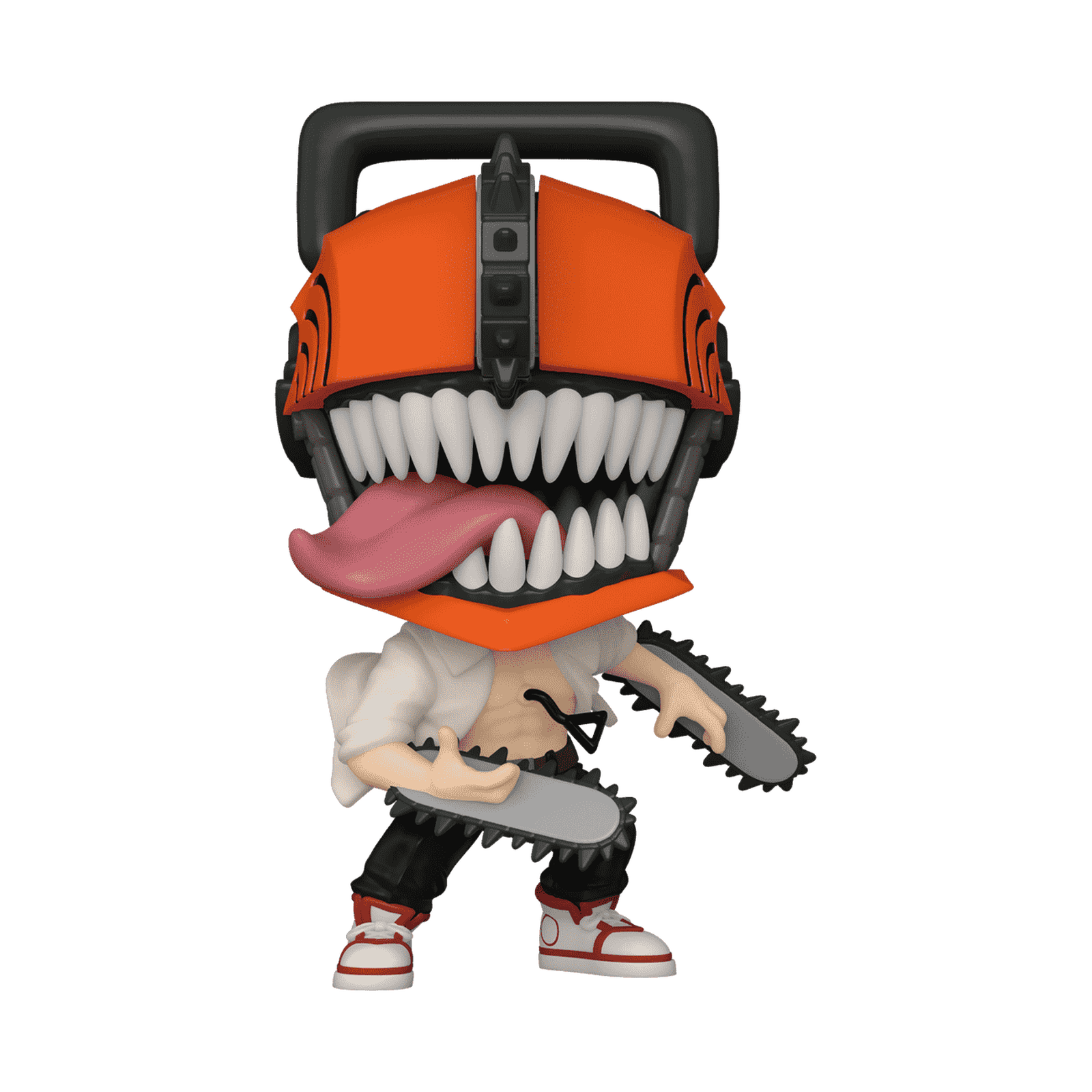 Funko Pop - Chainsaw Man - hotRAGS.com