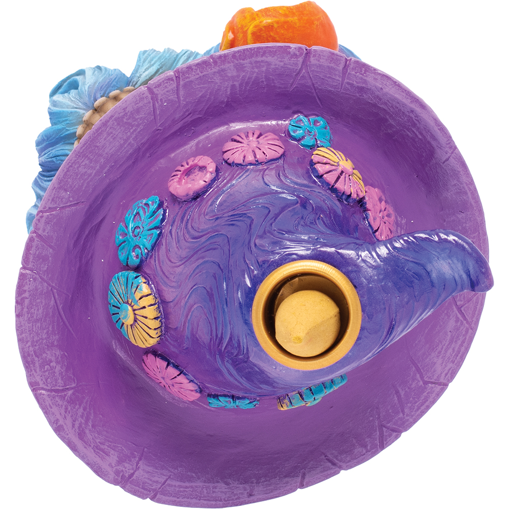 Cone Burner - Backflow Wizard - hotRAGS.com