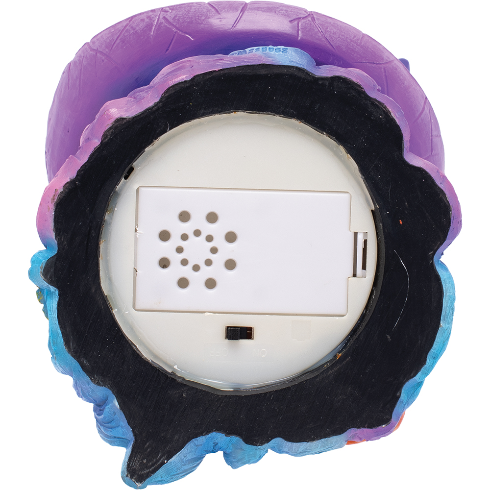 Cone Burner - Backflow Wizard - hotRAGS.com