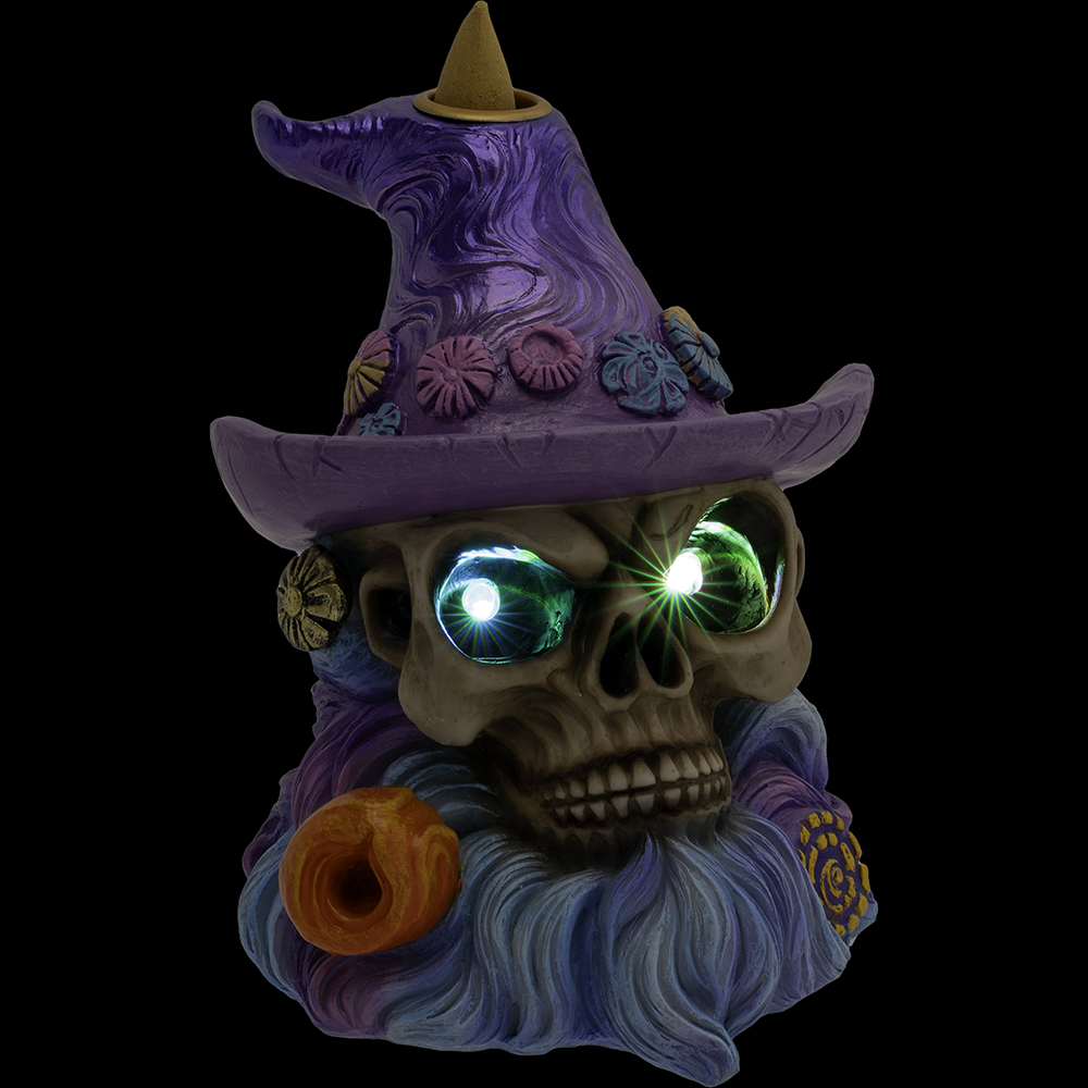 Cone Burner - Backflow Wizard - hotRAGS.com