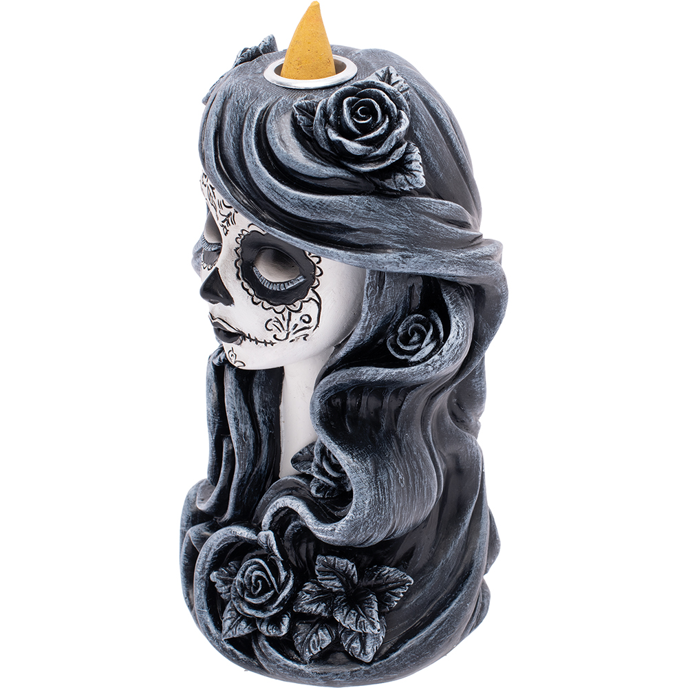 Cone Burner - Backflow Day Of The Dead - hotRAGS.com