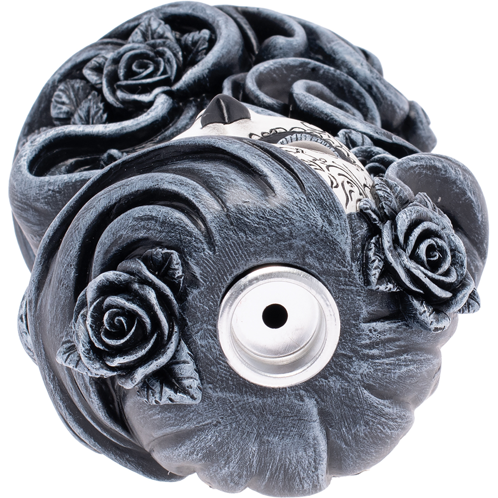 Cone Burner - Backflow Day Of The Dead - hotRAGS.com