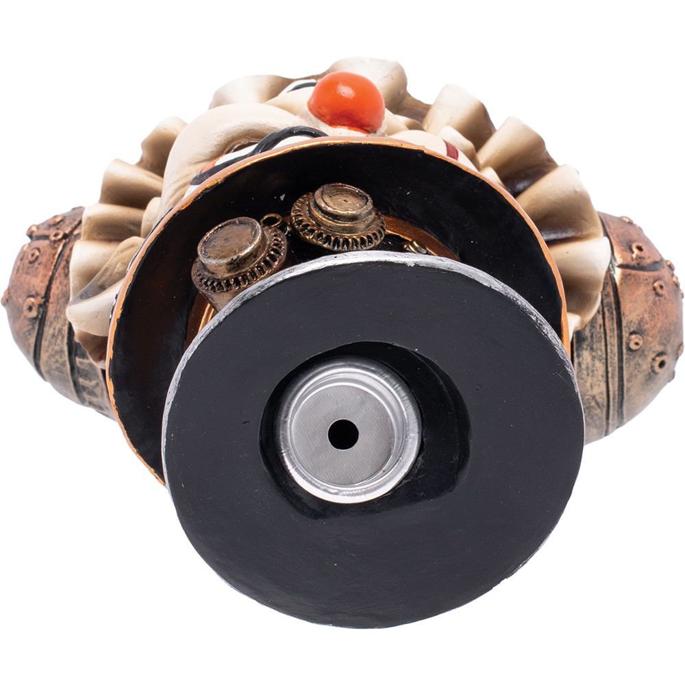 Cone Burner - Backflow Clown With Hat - hotRAGS.com