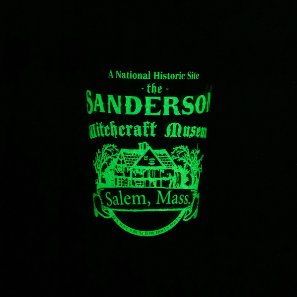 Cup - Hocus Pocus Glow In The Dark - 24oz - hotRAGS.com