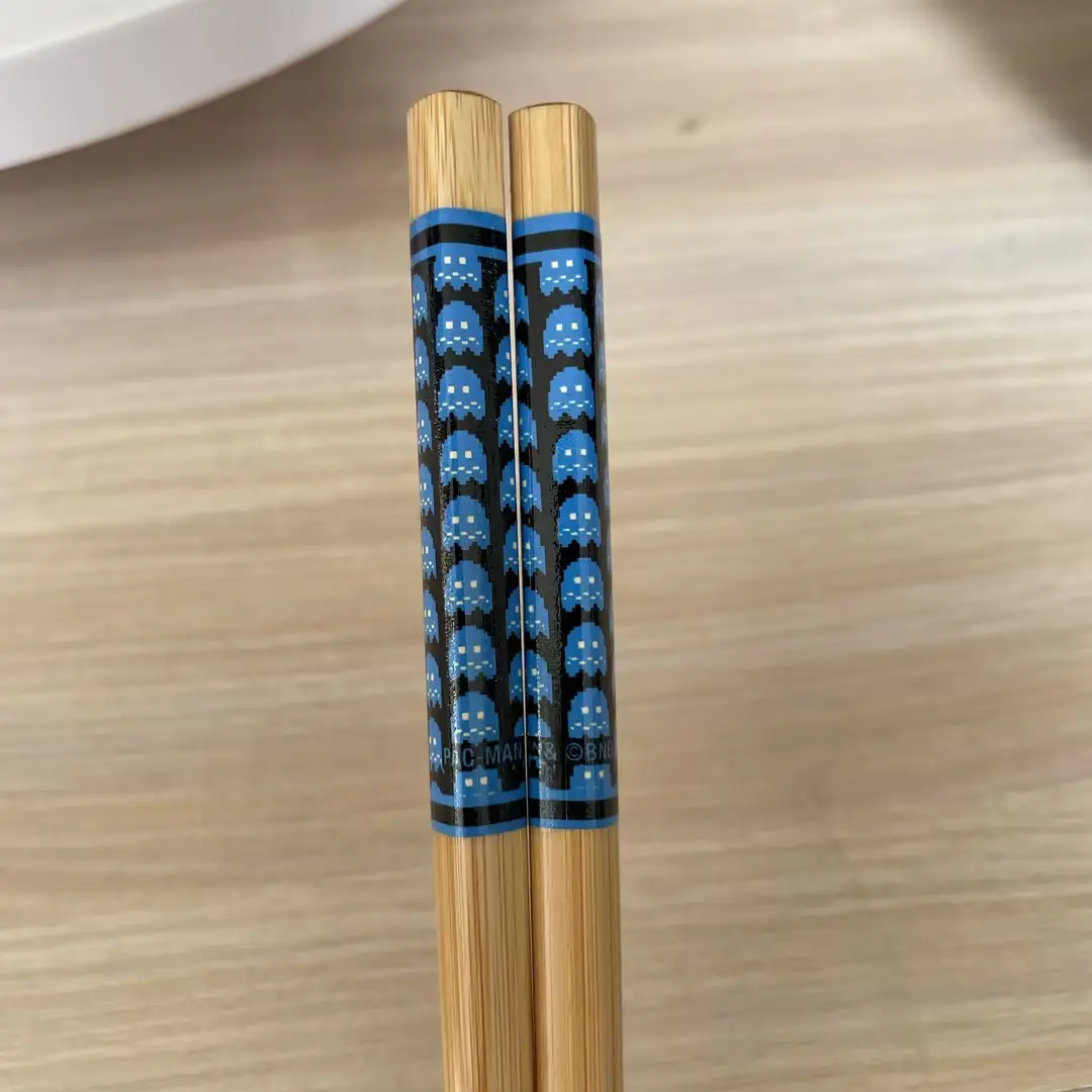 Ramen Bowl - Pac-Man Game - 20oz - hotRAGS.com