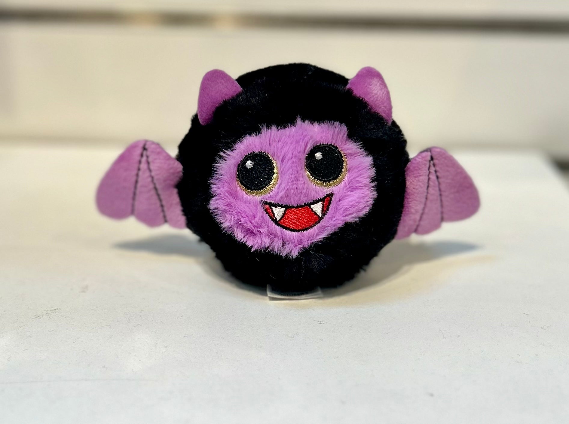 Plush - Ty Countess - Bat - hotRAGS.com