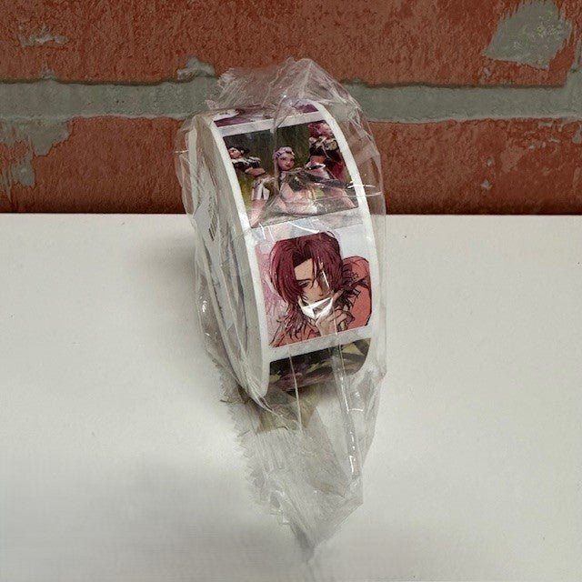 Sticker Roll - Kpop Demon Hunter 84 - hotRAGS.com