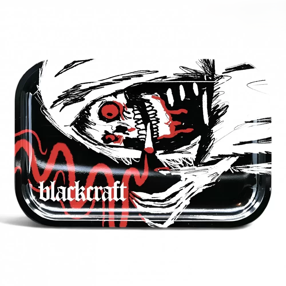 Tray - Blackcraft Cult Higher - hotRAGS.com