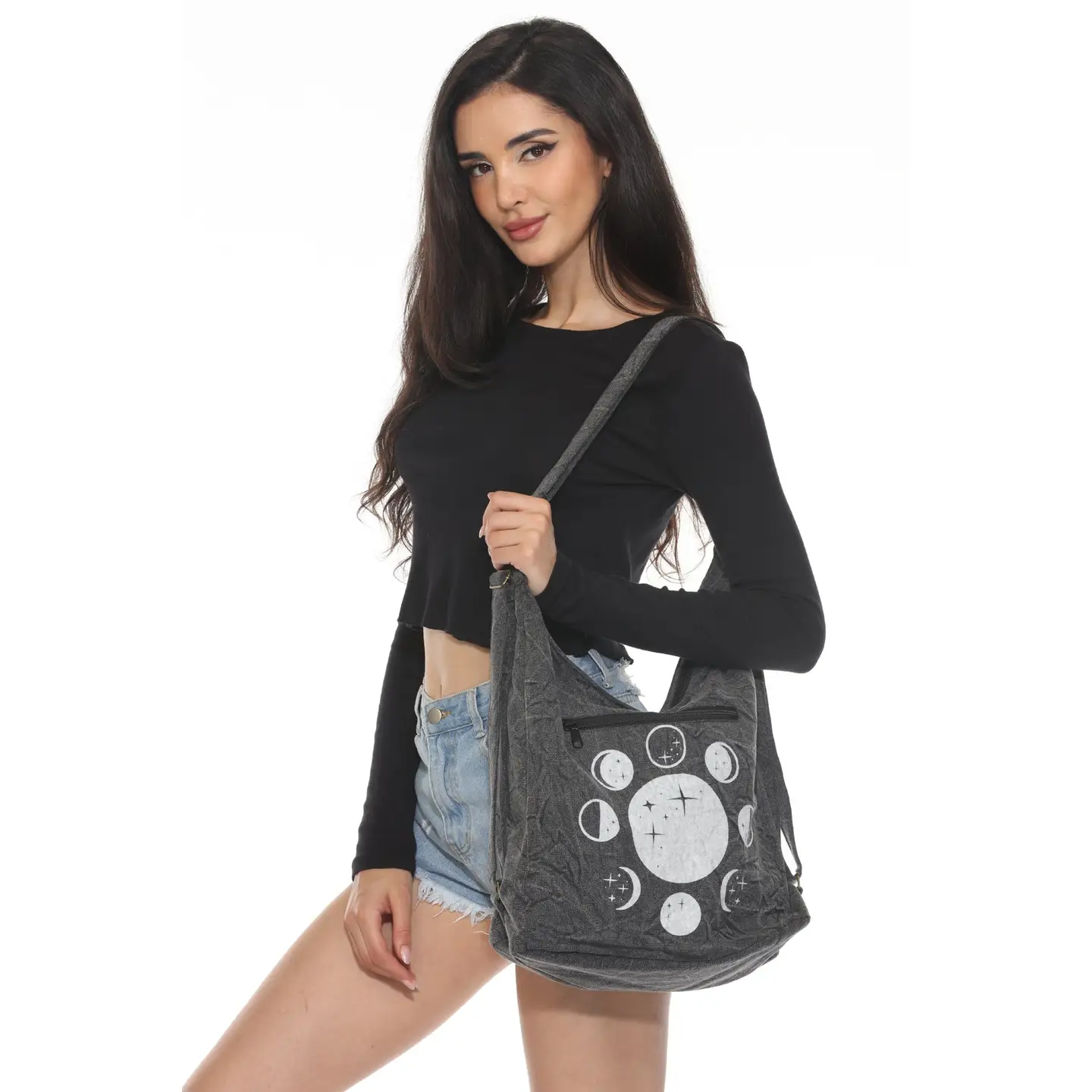Backpack - Convertable Moon Phase - hotRAGS.com