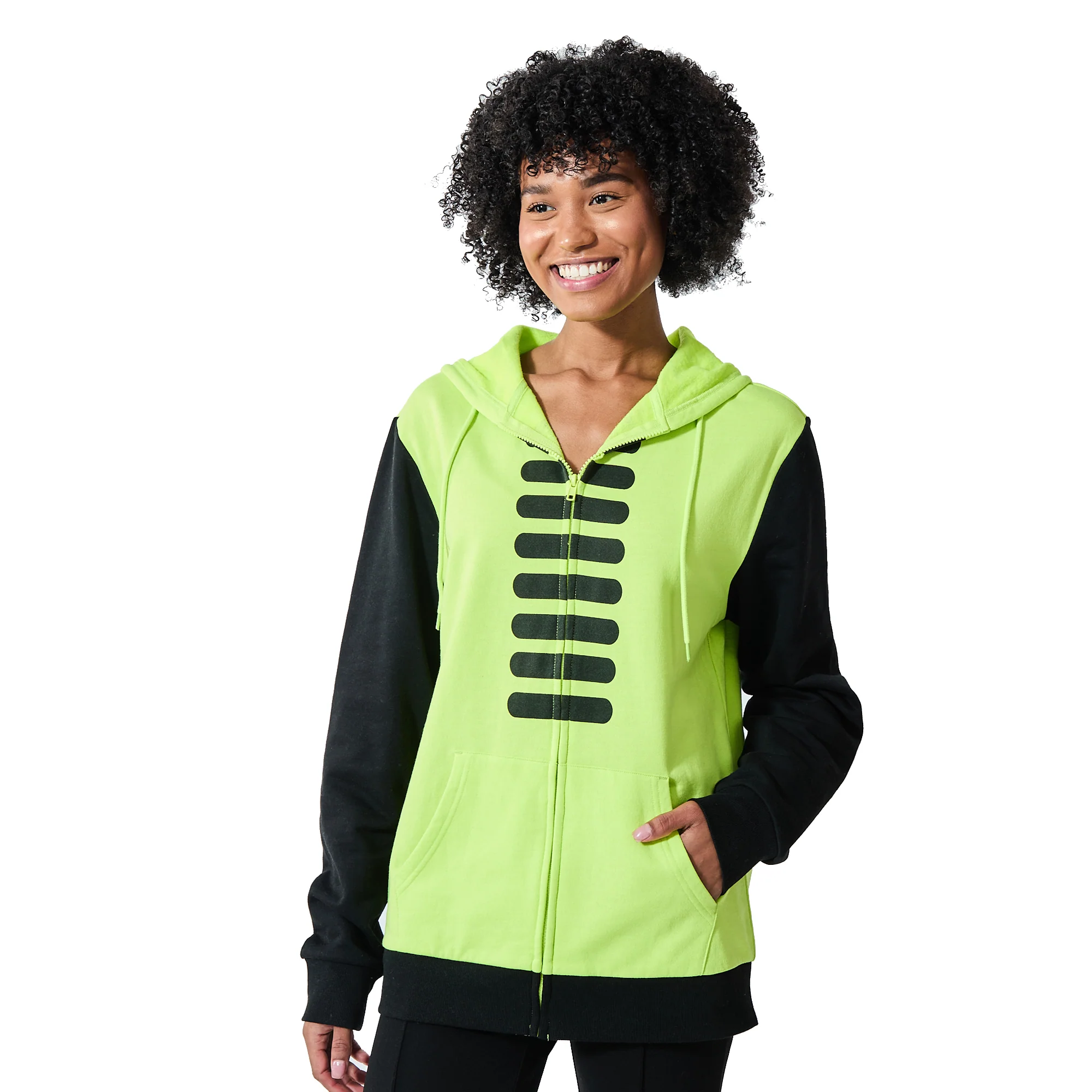 Hoodie - Invader Zim Cosplay - hotRAGS.com